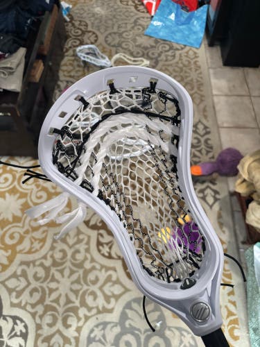 Maverik Strung Havok 2 Head (New)