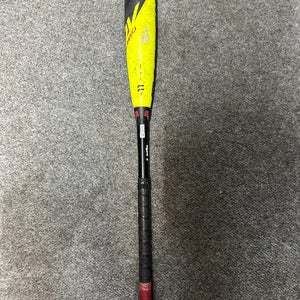 2022 Easton ADV 360 Composite USABat Certified Bat (-11)  16 oz 27" (Used)