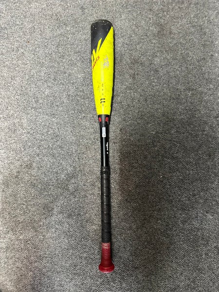 2022 Easton ADV 360 Composite USABat Certified Bat (-11)  16 oz 27" (Used)