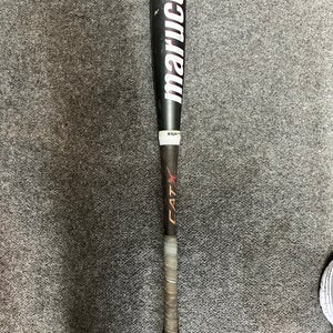 2023 Marucci CAT X Composite USABat Certified Bat (-11)  17 oz 28" (Used)