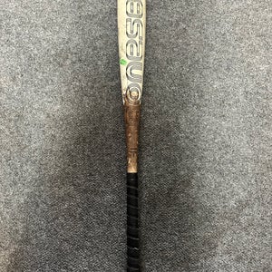 2024 Warstic Bonesaber Composite USABat Certified Bat (-11)  17 oz 28" (Used)