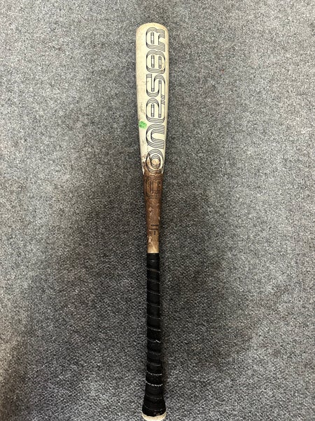 2024 Warstic Bonesaber Composite USABat Certified Bat (-11)  17 oz 28" (Used)