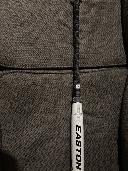 Easton Ghost Composite Bat 19 oz 30" (Used)
