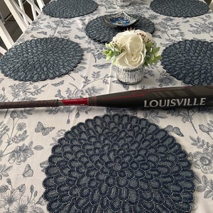 2020 Louisville Slugger Prime 2020 USSSA Certified Bat (-10)  22 oz 32" (Used)