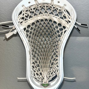 Adrenaline nomad head strung