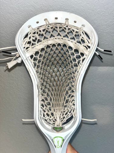 Adrenaline nomad head strung