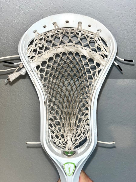 Adrenaline nomad head strung