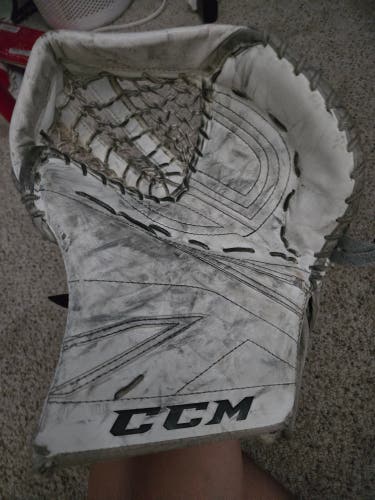 CCM P2.5 Regular (Used)