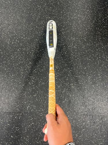 Used Rawlings ICON BB/SB USSSA 2 3/4 Bat 30" 11825-S000033275