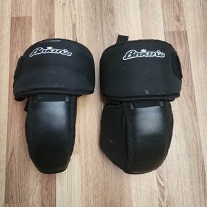 Brian's Knee Guards