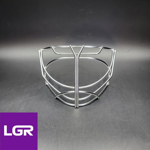 CAT-EYE PRO Replacement Grill Fits BAUER PROFILE Series