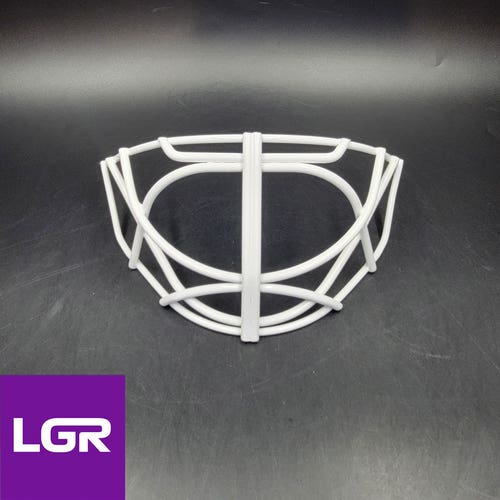 CAT-EYE PRO Grill for LGR-BEE316 - Non-Certified Stainless Steel Cage TIG Welded