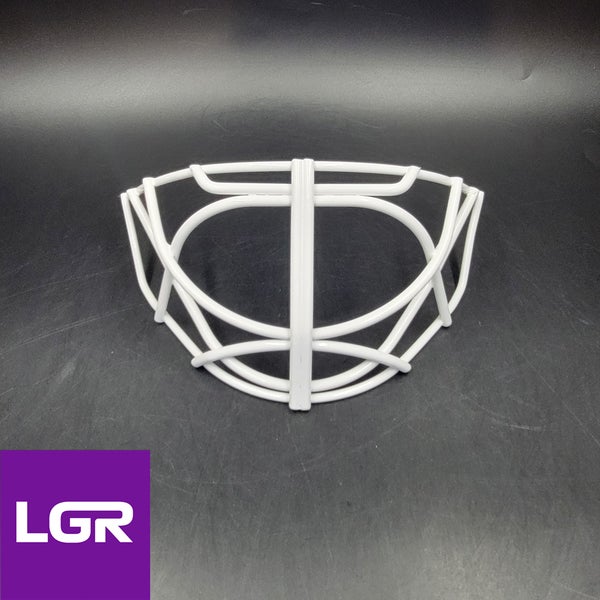 CAT-EYE PRO Grill for LGR-BEE316 - Non-Certified Stainless Steel Cage TIG Welded