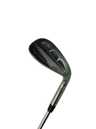Used Tour Series 60 DEGREE Golf Wedge Mens RH 60 Degree 11347-S000251226