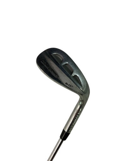 Used Tour Series 60 DEGREE Golf Wedge Mens RH 60 Degree 11347-S000251226