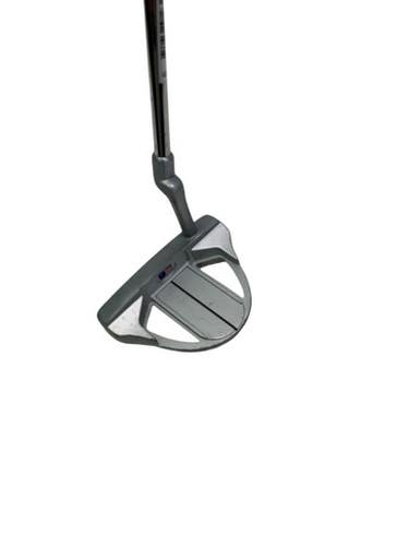 Used US Kids Jr Putter LH 11347-S000251228
