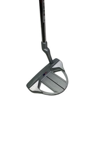 Used US Kids Jr Putter LH 11347-S000251228
