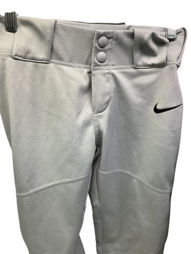 Used Nike BB PANTS GREY XS BB/SB Pant Boys Grey XS 11347-S000251220