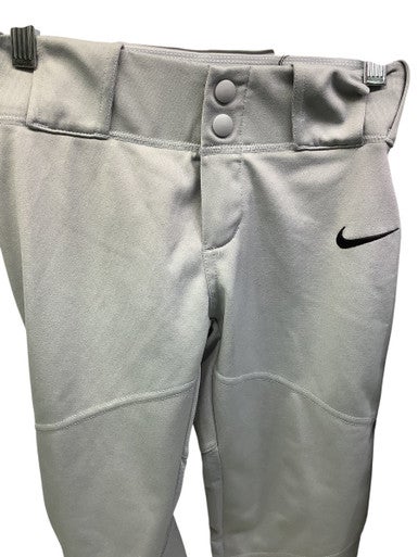 Used Nike BB PANTS GREY XS BB/SB Pant Boys Grey XS 11347-S000251220