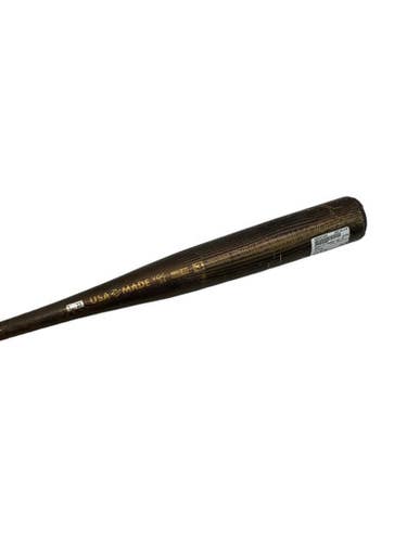 Used Demarini VOODOO VOC 24 BB/SB High School -3 Bat Gold 32" 11347-S000251204