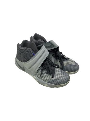 Used Nike KYRIE Basketball Shoes M Grey Senior 13 11347-S000251187