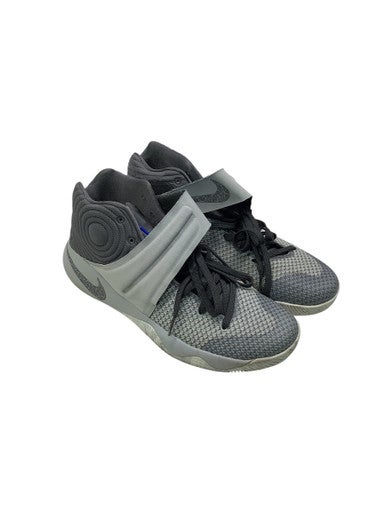 Used Nike KYRIE Basketball Shoes M Grey Senior 13 11347-S000251187
