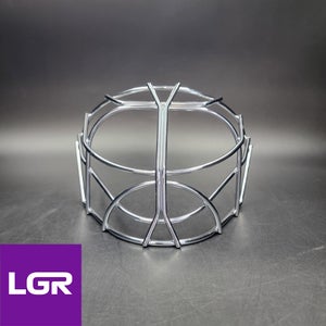 CAT-EYE PRO Grill for LGR-CAT316 - Non-Certified Stainless Steel Cage TIG Welded