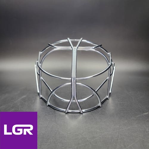 CAT-EYE PRO Grill for LGR-CAT316 - Non-Certified Stainless Steel Cage TIG Welded
