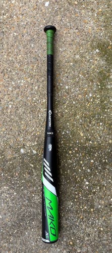 Easton Mako Composite USSSA Certified Bat (-10) 19 oz 29" (Used)