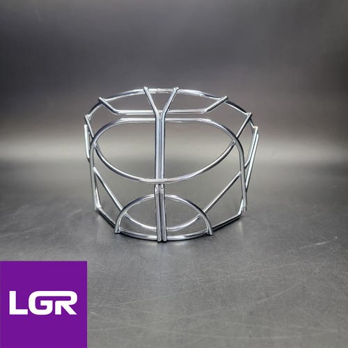 CAT-EYE PRO Grill for LGR-CUJ316 - Non-Certified Stainless Steel Cage TIG Welded