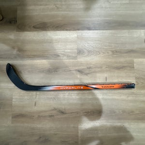 Intermediate Bauer Mystery Mini Left Hand Hockey Stick (New)