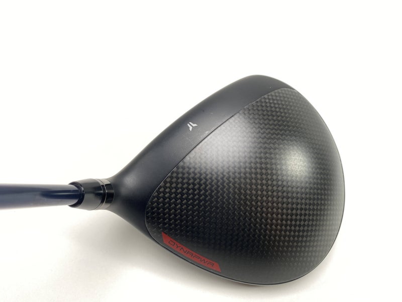 Wilson Dynapwr Carbon Driver 9* Fujikura Ventus Blue 6R Regular Graphite Mens RH