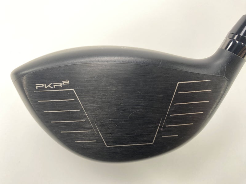 Wilson Dynapwr Carbon Driver 9* Fujikura Ventus Blue 6R Regular Graphite Mens RH