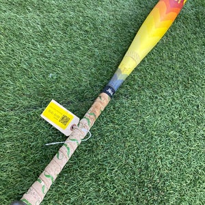 Easton Hype Fire (2 3/4") USSSA 2024 (-5)