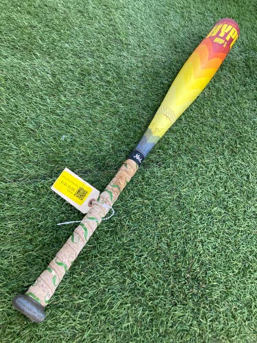 Easton Hype Fire (2 3/4") USSSA 2024 (-5)