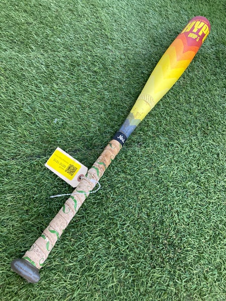 Easton Hype Fire (2 3/4") USSSA 2024 (-5)