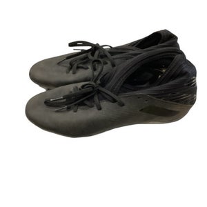 Used Adidas Soccer Cleats Black Senior 8.5 11884-S000048901