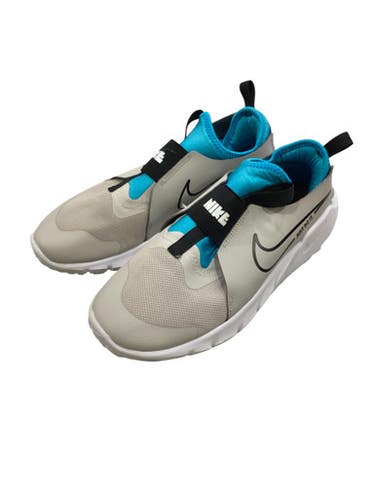 Used Nike Running/X-Train Shoes M Grey Senior 7 11884-S000048895