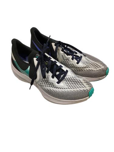 Used Nike Running/X-Train Shoes M Grey Senior 11 11884-S000048896