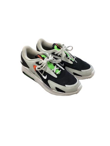 Used Nike Running/X-Train Shoes M Grey Senior 7 11884-S000048893