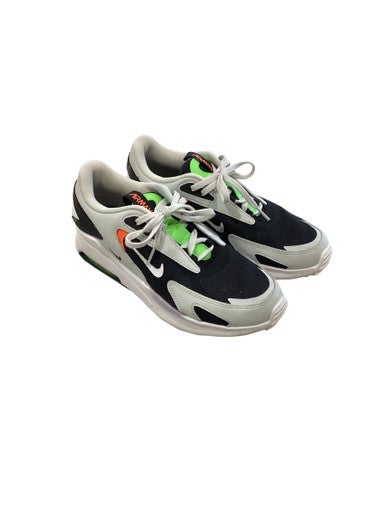 Used Nike Running/X-Train Shoes M Grey Senior 7 11884-S000048893