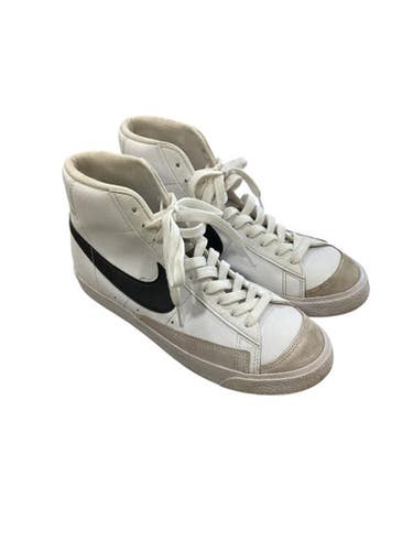 Used Nike Running/X-Train Shoes M White Senior 7 11884-S000048892