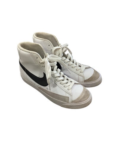 Used Nike Running/X-Train Shoes M White Senior 7 11884-S000048892