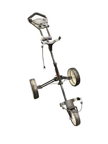 Used CALLAWAY 3 WHEEL Golf Cart 3 Wheel 11884-S000048888