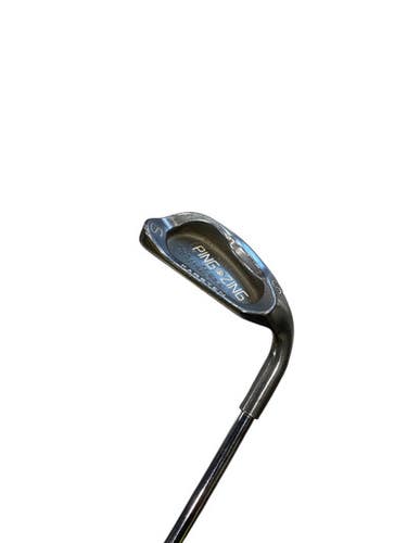 Used Ping ZING Golf Wedge Mens RH Sand Wedge 11884-S000048876