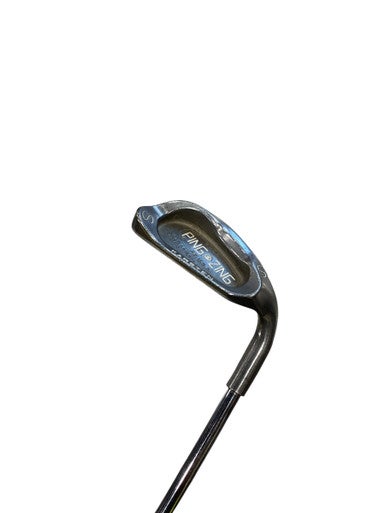 Used Ping ZING Golf Wedge Mens RH Sand Wedge 11884-S000048876