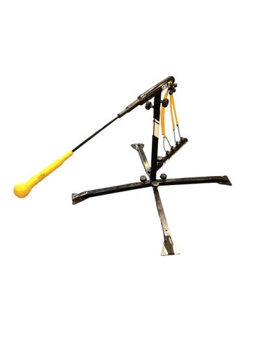 Used SKLZ CATEGORY 4 SWING TRAINER BB/SB Training Aid 11884-S000048868