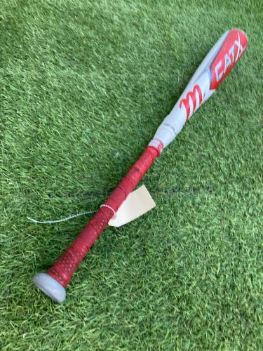 Marucci CAT X Connect Hybrid (2 3/4") USSSA 2023 (-10)