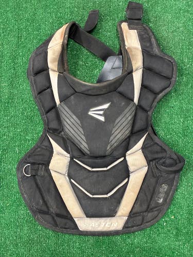 Easton Elite X Catcher's Chest Protector (Used)