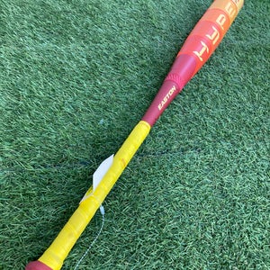 Easton Hype Fire (2 3/4") USSSA Bat (-8) 2025